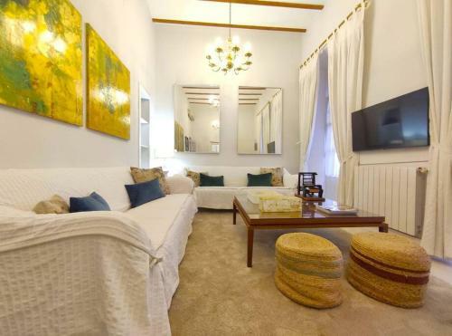 Apartamento Aponte Suites