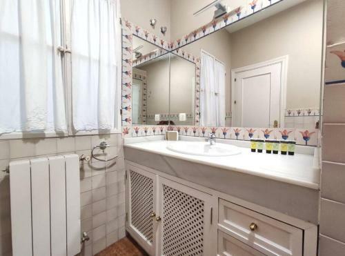 Apartamento Aponte Suites