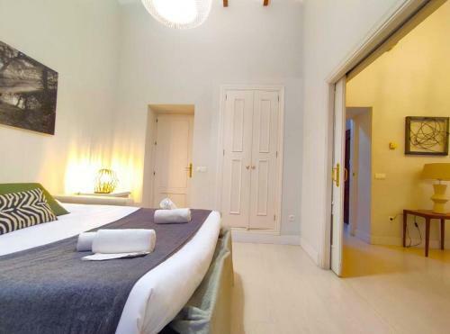 Apartamento Aponte Suites