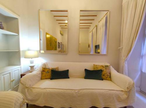 Apartamento Aponte Suites
