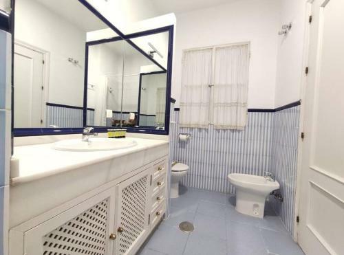 Apartamento Aponte Suites