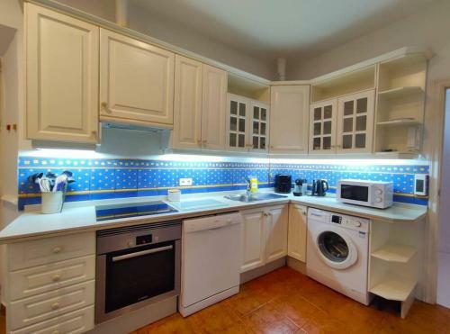 Apartamento Aponte Suites