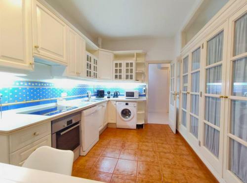 Apartamento Aponte Suites