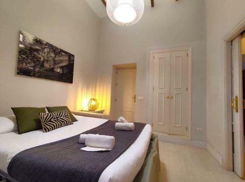 Apartamento Aponte Suites