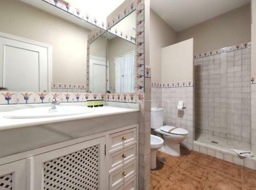 Apartamento Aponte Suites