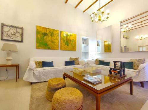 Apartamento Aponte Suites