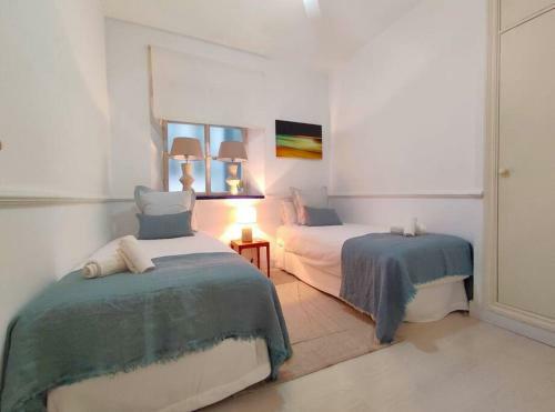 Apartamento Aponte Suites