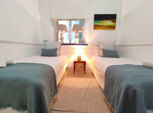 Apartamento Aponte Suites