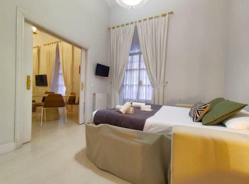 Apartamento Aponte Suites