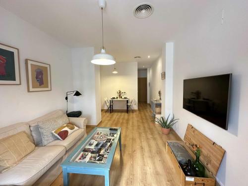 Apartamento Alma De San Bernardo