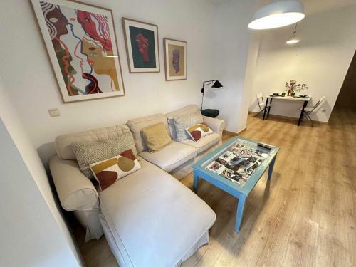 Apartamento Alma De San Bernardo