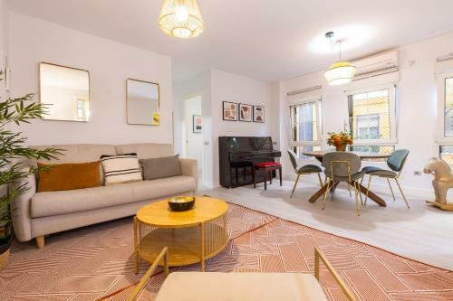 Apartamento Tu Casa En Pleno Centro
