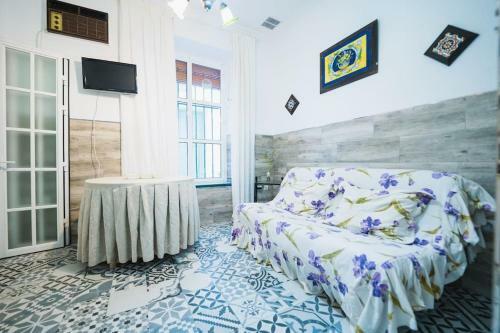 Apartamento En El Barrio De San Lorenzo, Junto A La Bas�lica Del Gran Poder