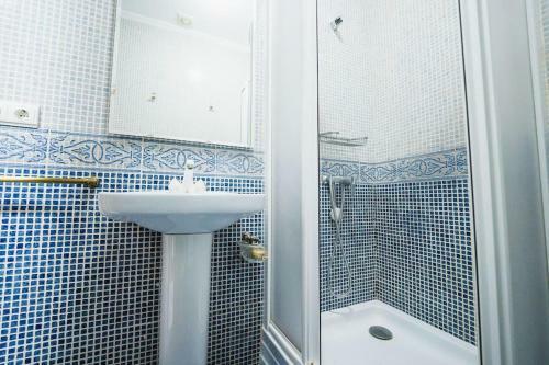 Apartamento En El Barrio De San Lorenzo, Junto A La Bas�lica Del Gran Poder