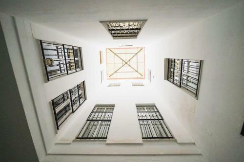 Apartamento En El Barrio De San Lorenzo, Junto A La Bas�lica Del Gran Poder