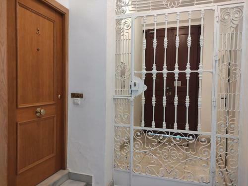 Apartamento Amor De Dios 30
