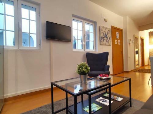 Apartamento Amor De Dios 30