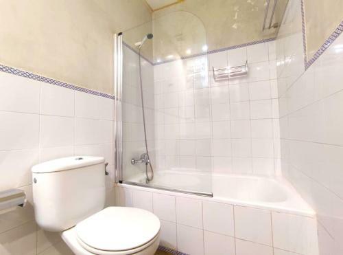 Apartamento Amor De Dios 30