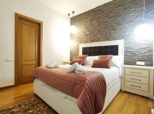 Apartamento Amor De Dios 30