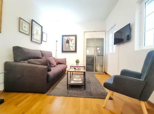 Apartamento Amor De Dios 30