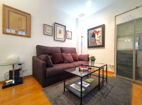 Apartamento Amor De Dios 30