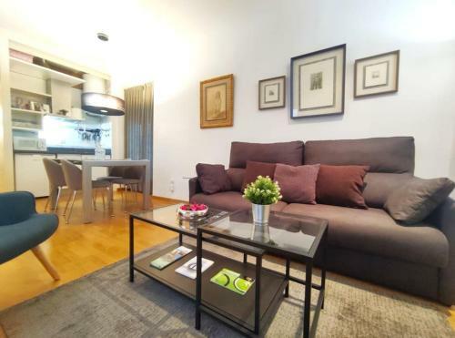 Apartamento Amor De Dios 30