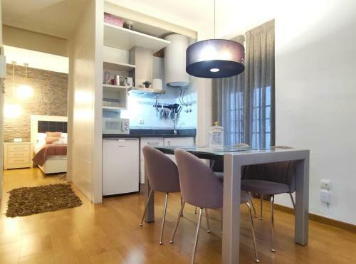 Apartamento Amor De Dios 30