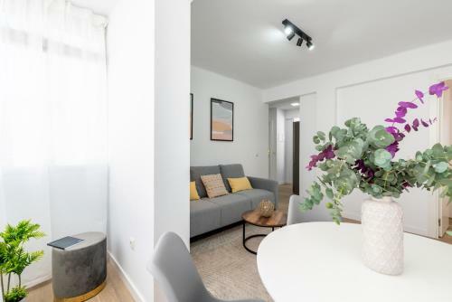 Apartamento 3 Habitaciones Cerca Del Centro