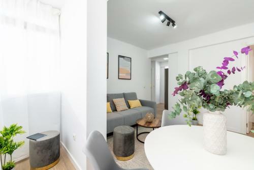 Apartamento 3 Habitaciones Cerca Del Centro