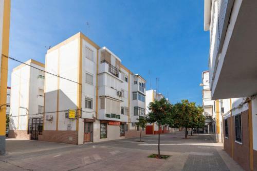 Apartamento 3 Habitaciones Cerca Del Centro