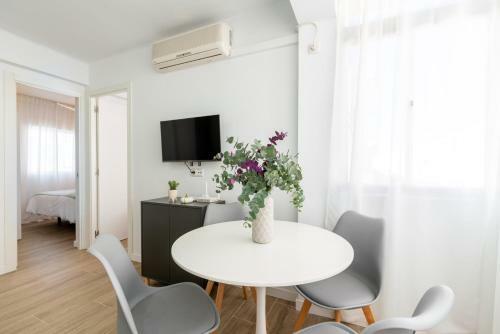 Apartamento 3 Habitaciones Cerca Del Centro