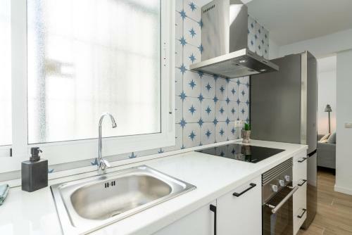 Apartamento 3 Habitaciones Cerca Del Centro