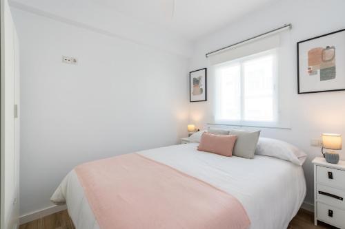 Apartamento 3 Habitaciones Cerca Del Centro