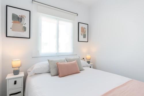 Apartamento 3 Habitaciones Cerca Del Centro