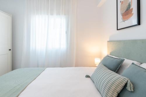 Apartamento 3 Habitaciones Cerca Del Centro