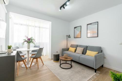 Apartamento 3 Habitaciones Cerca Del Centro