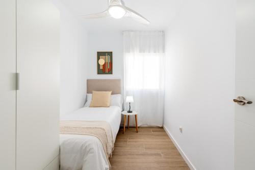 Apartamento 3 Habitaciones Cerca Del Centro
