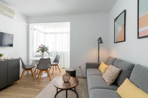 Apartamento 3 Habitaciones Cerca Del Centro
