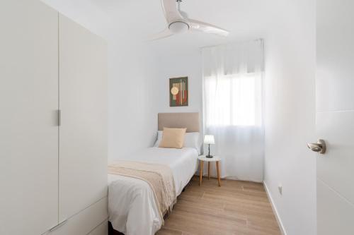 Apartamento 3 Habitaciones Cerca Del Centro