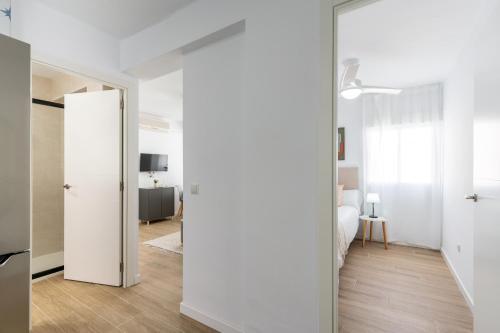 Apartamento 3 Habitaciones Cerca Del Centro