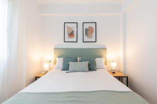 Apartamento 3 Habitaciones Cerca Del Centro