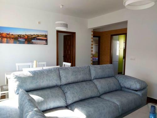 Apartamento Triana Y Arte