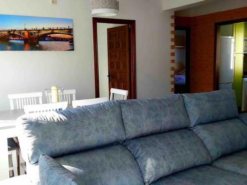 Apartamento Triana Y Arte