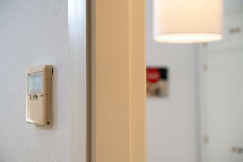 Apartamento Castilla 61