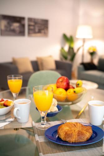 Apartamento Castilla 61