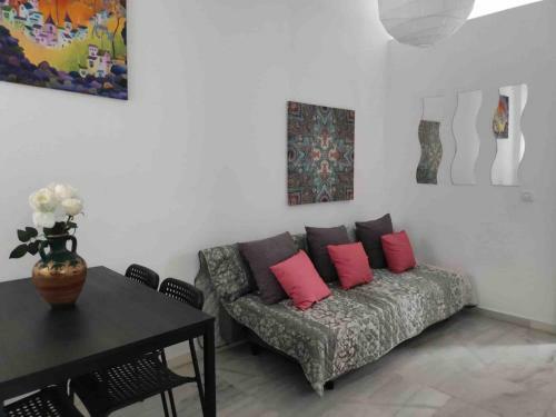 Apartamento Puente Triana