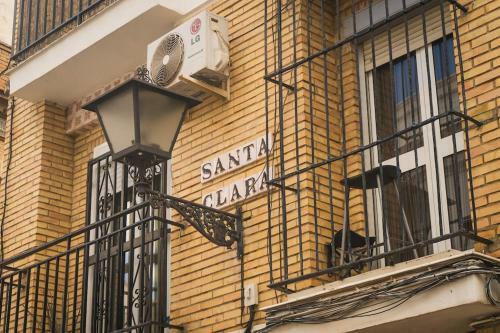 Apartamento Estudio A Estrenar En Sta Clara