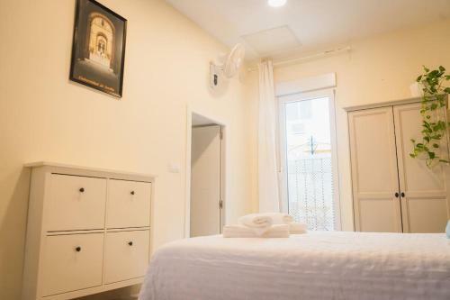 Apartamento Estudio A Estrenar En Sta Clara