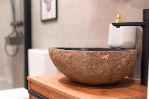 Apartamento Edomus Catedral Boutique