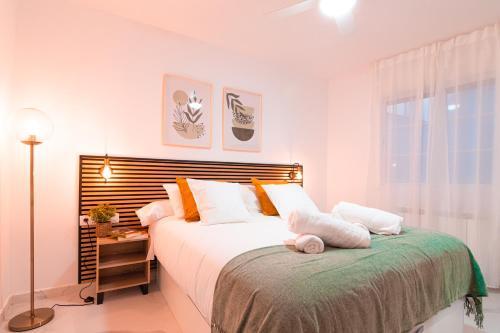 Apartamento Edomus Catedral Boutique